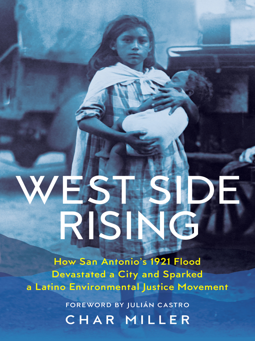 Title details for West Side Rising by Char Miller - Available